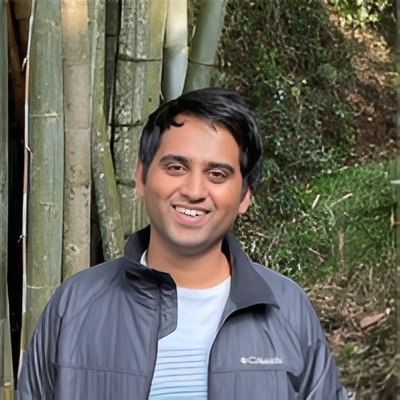 Krishna Teja